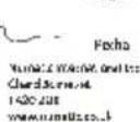 Numatic George GVE3722 - EU DECLARATION - 2