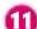 Numatic George GVE3722 - Rating Label - 1