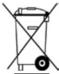 Numatic George GVE3722 - Pour CEE seulment : - 1