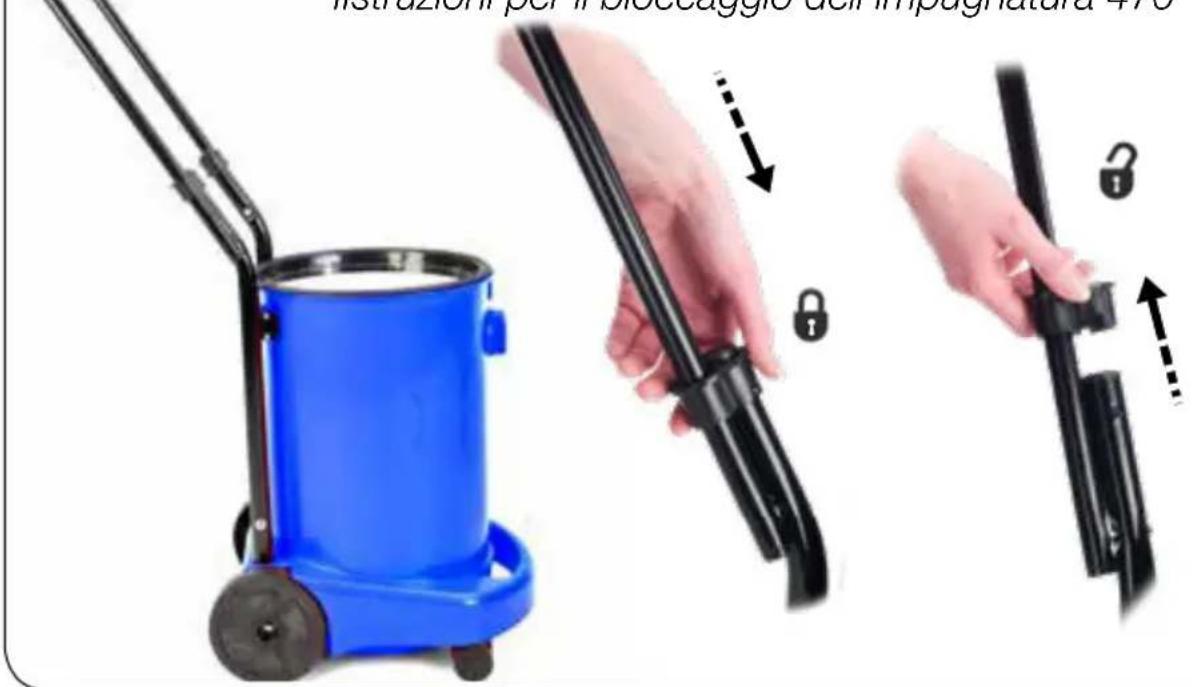 Numatic George GVE3722 - No - 1