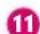 Numatic George GVE3722 - Rating Label - 1