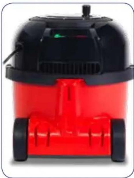 Numatic Hetty Cordless HEB160 - Tool Tidy, Werkzeug in Ordnung, Rangement des accessoires, Accessoirehouser, Arrumaçao das ferramentas - 1