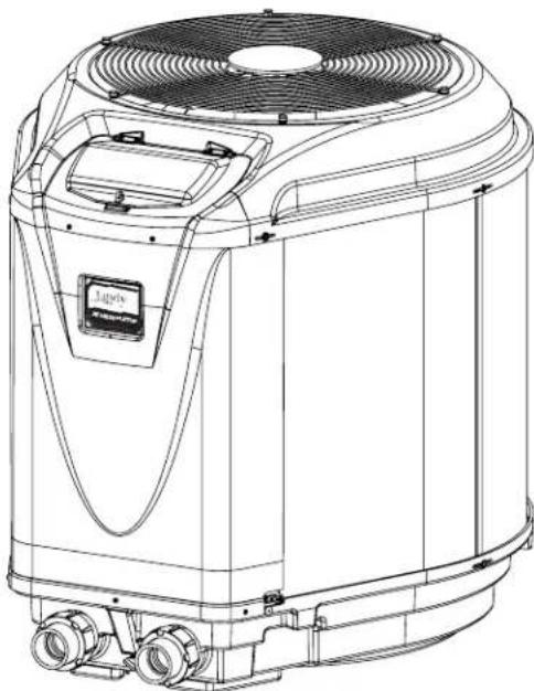 Jandy JE3000T - Assistance technique - 2