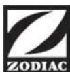 Jandy JE3000TR - ADVERTENCIA - 2