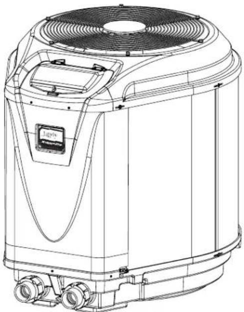 Jandy JE3000TR - Assistance technique - 2