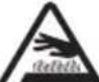 ROCKWELL Sonicrafter RK5132K - SAFETY WARNINGS FOR CUTTING - 9