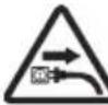ROCKWELL Sonicrafter RK5132K - NORMAS DE SEGURIDAD ADICIONALES - PARA LIJADORA DE CORREA - 8