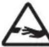 ROCKWELL Sonicrafter RK5132K - NORMAS DE SEGURIDAD ADICIONALES - PARA LIJADORA DE CORREA - 10