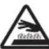 ROCKWELL Sonicrafter RK5132K - NORMAS DE SEGURIDAD ADICIONALES - PARA LIJADORA DE CORREA - 11