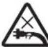 ROCKWELL Sonicrafter RK5132K - NORMAS DE SEGURIDAD ADICIONALES - PARA LIJADORA DE CORREA - 9