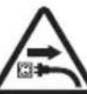 ROCKWELL Sonicrafter RK5132K - SAFETY WARNINGS FOR CUTTING - 10