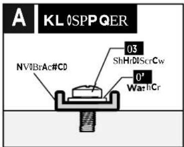 Echogear EGLT3 - STEPILIA tachtheTVBRACKETSTOYOURTV - 5