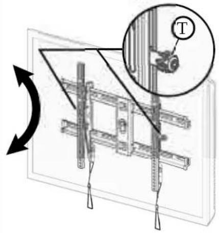 Echogear EGLT3 - TiltLEVEL - 1
