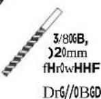 Echogear EGLT3 - 00WHHF0SDuF0MB-DA//ADGHB - 3