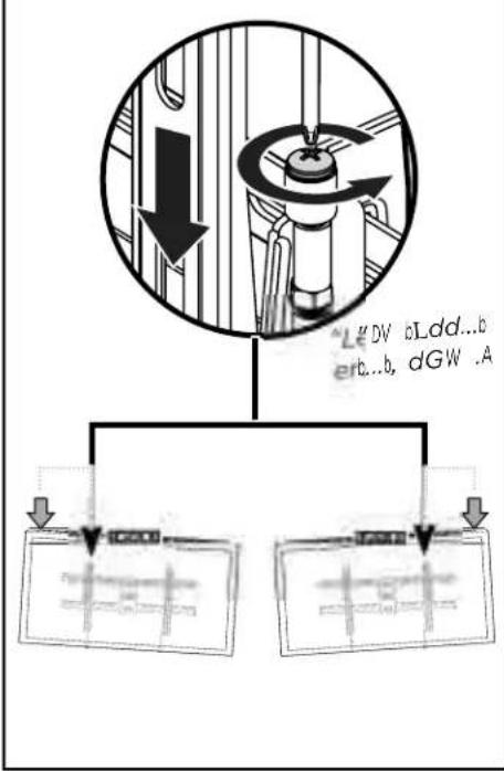 Echogear EGLT3 - ADJUSTMENTS - 2