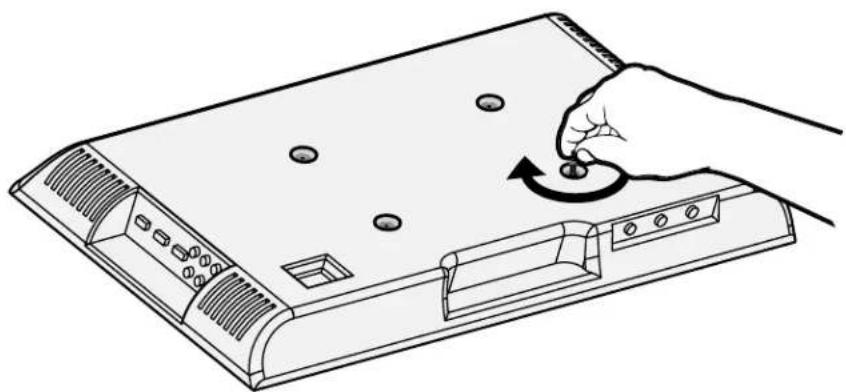 Echogear EGLT3 - STEPILIA tachtheTVBRACKETSTOYOURTV - 4