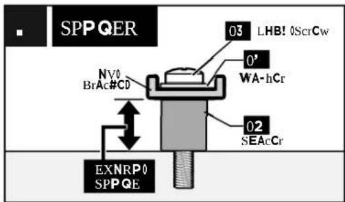 Echogear EGLT3 - STEPILIA tachtheTVBRACKETSTOYOURTV - 7