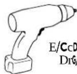 Echogear EGLT3 - Grab|Your|Tools - 6