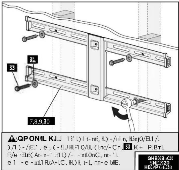 Echogear EGLT3 - AQPONIL KJ.P1H5F0EHDCBD6A/0ECr-HBA/0GBjurGC-0ABF0 ErHECrDy0FAmA1 C10 - 4