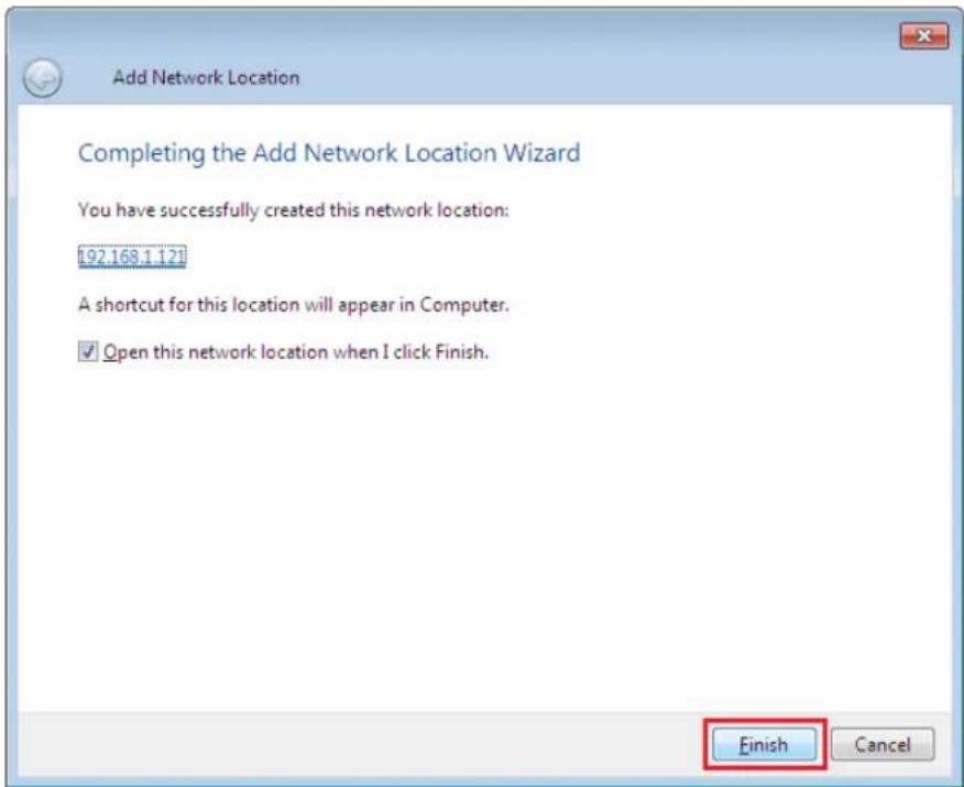 US ROBOTICS USR8710 - Asignación de una unidad de red a WebDAV en Windows 7 - 8