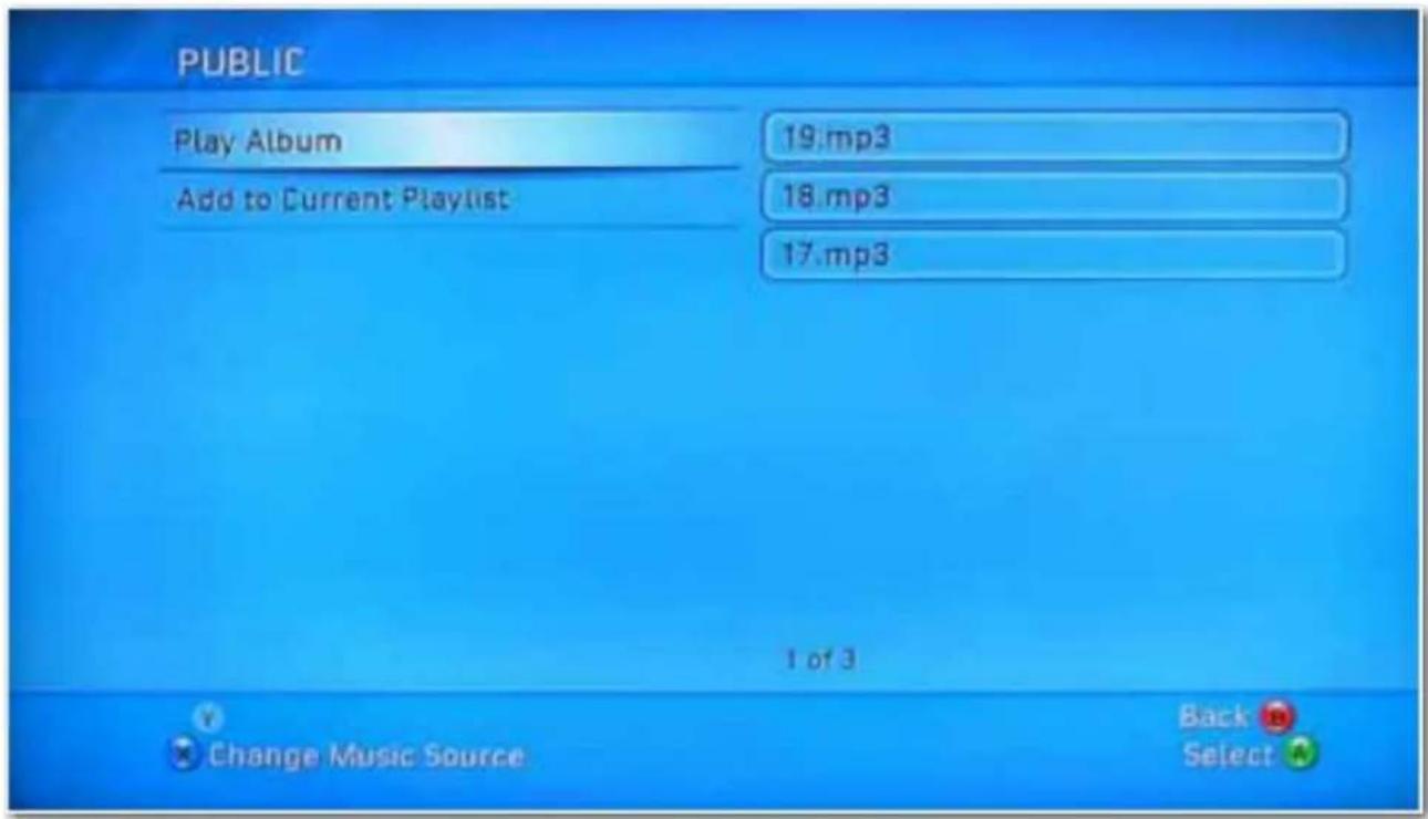 US ROBOTICS USR8710 - Server multimediale UPnP (Xbox 360, PS3, iTunes) - 4