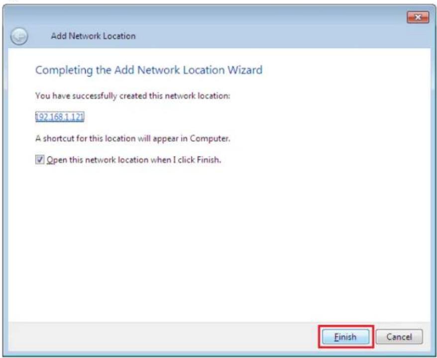 US ROBOTICS USR8710 - Verbinden eines Netzlaufwerks mit WebDAV unter Windows 7 - 8