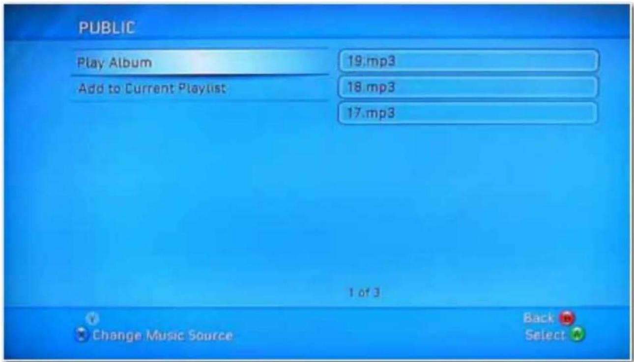 US ROBOTICS USR8710 - Serveur multimédia upnp (xbox 360, PS3, itunes) - 4
