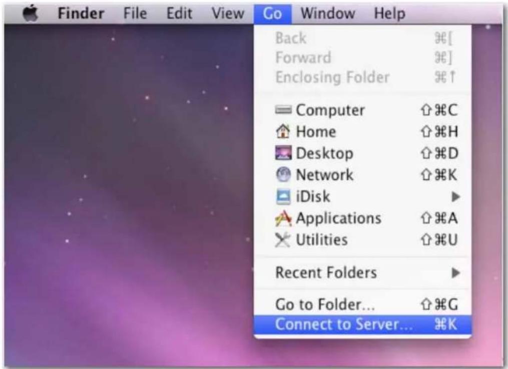 US ROBOTICS USR8710 - Zugriff auf WebDAV-Share unter Mac OS X - 1