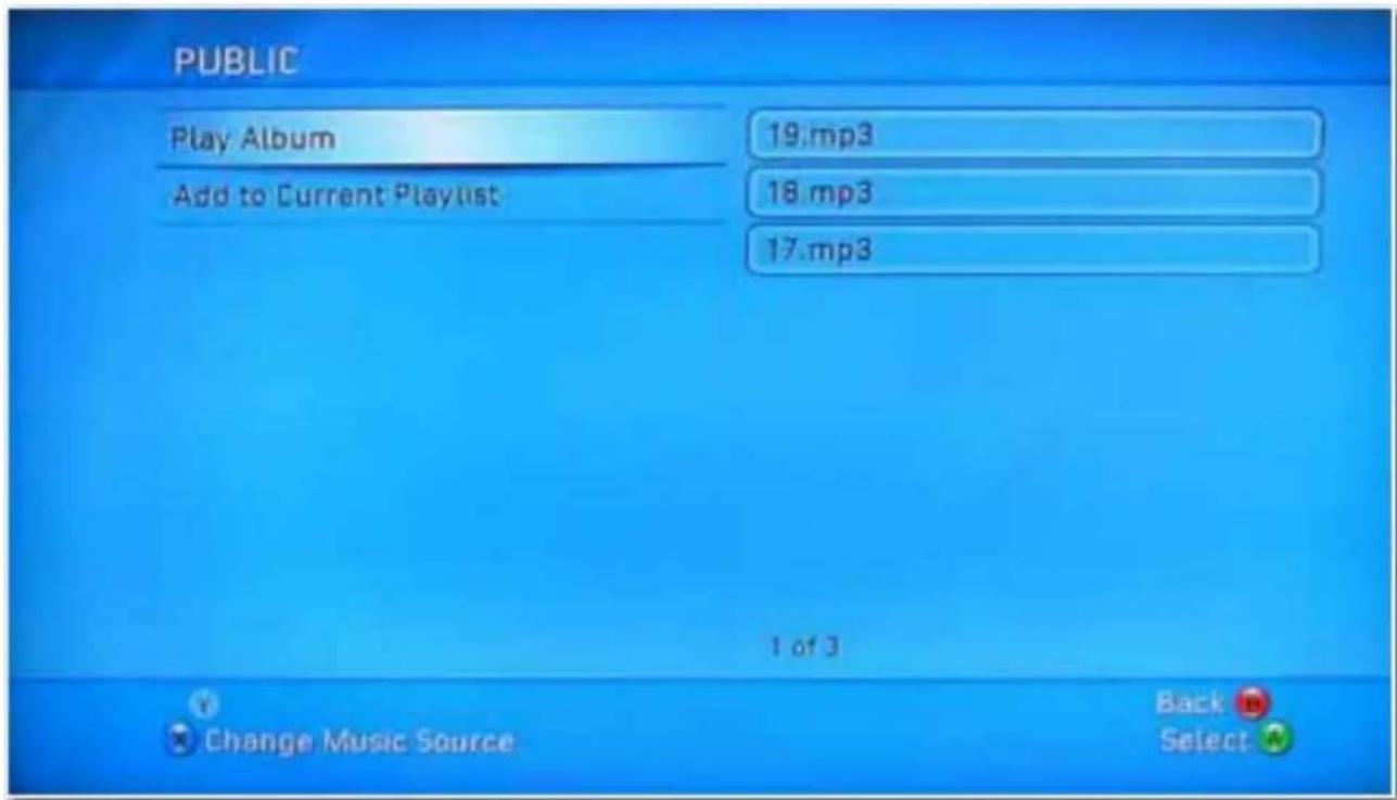 US ROBOTICS USR8710 - Servidor de medios UPnP (Xbox 360, PS3, iTunes) - 4