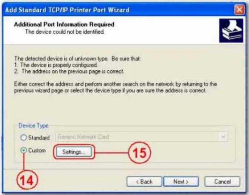 US ROBOTICS USR8710 - Serveur d'impression (windows 7, windows vista et XP) - 6