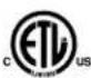 Jandy JE2500T3 - ADVERTENCIA - 1