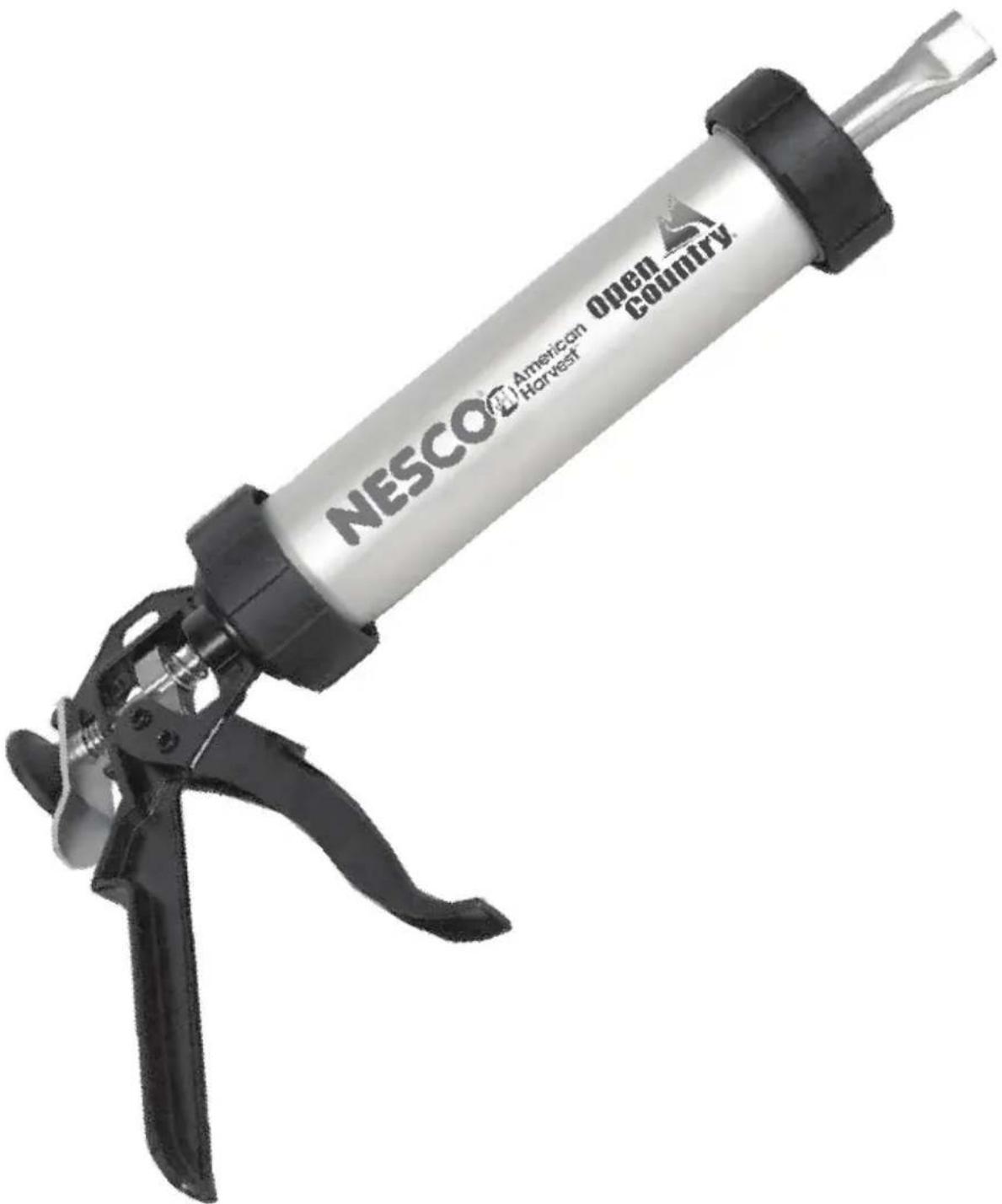 NESCO® American Harvest Open Country