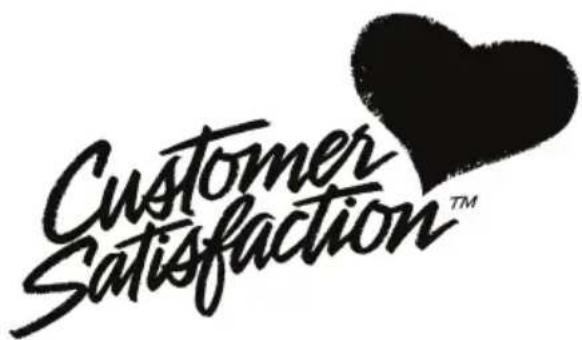 Customer Satisfaction™