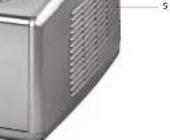CUISINART ICE100E - 6