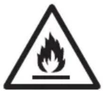 CUISINART ICE100E - WARNING - 1