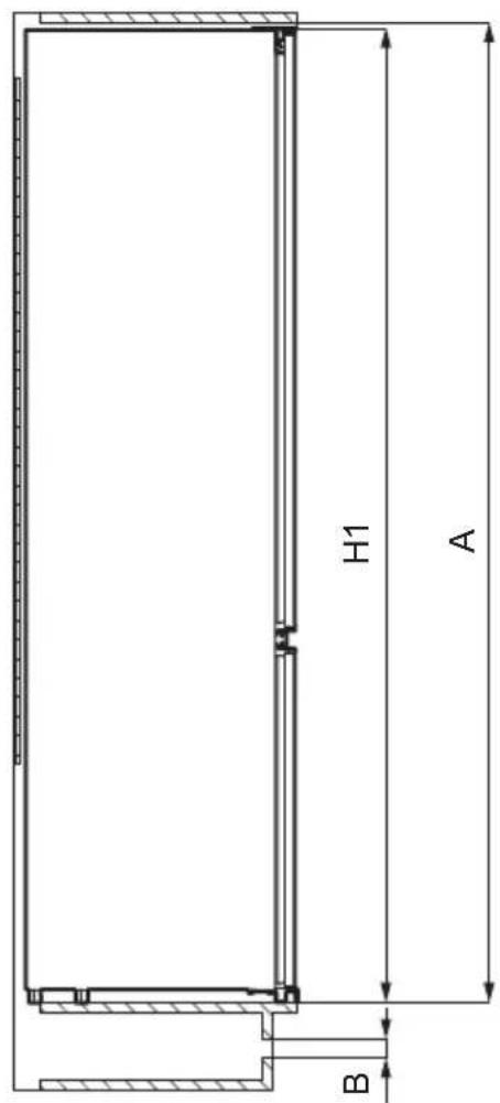 H1 A B