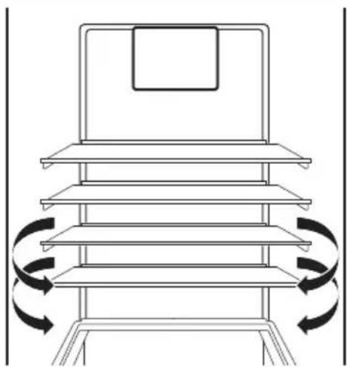 ELECTROLUX ENC8MD18S - MULTIFLOW - 3