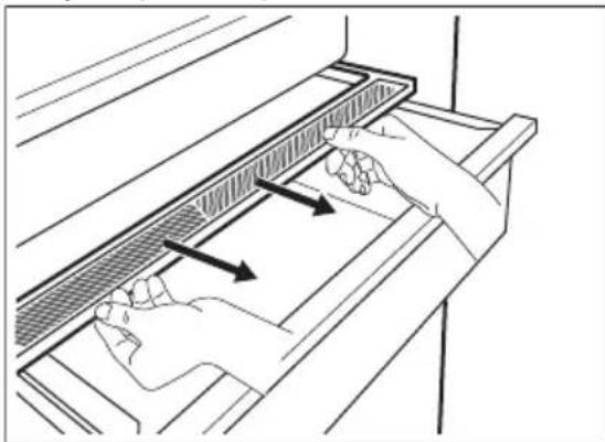 ELECTROLUX ENC8MD18S - Control de humedad - 2