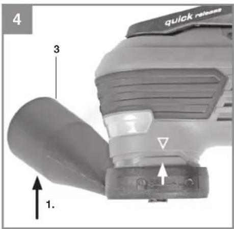 EINHELL TEMG 350 EQ - 2