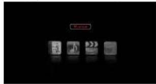 SCHNEIDER LED22SCP100FC - Gestionnaire de musique - 1
