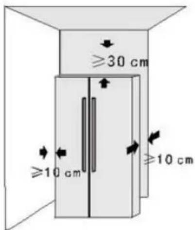 SCHNEIDER SCMD542NFGLW - EMPLACEMENT - 1