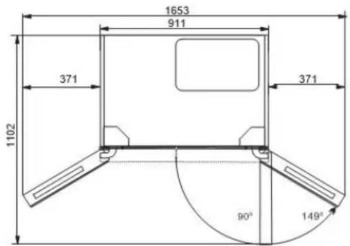 SCHNEIDER SCMD542NFGLW - INSTALLATION - 3