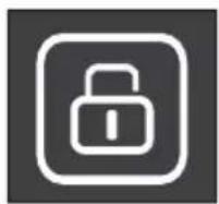 SCHNEIDER SCMD542NFGLW - BOUTON DE VERROUILLAGE / DEVERROUILLAGE - 1