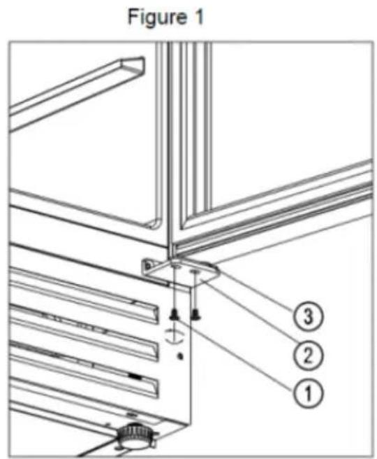 SCHNEIDER SCCVI30172 - Inverser le sens d'ouverture de la porte - 1