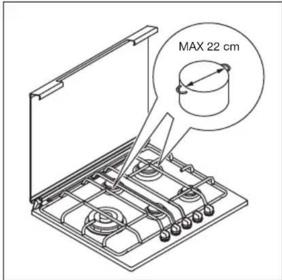 ELECTROLUX EHLSL90K - UTILISATION DES ACCESSOIRES - 3
