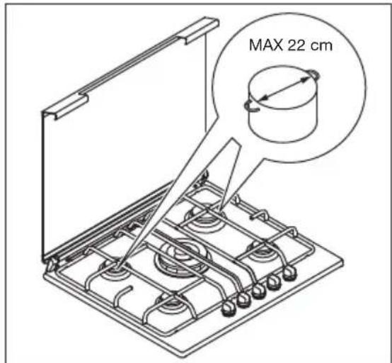 ELECTROLUX EHLSL90K - UTILISATION DES ACCESSOIRES - 2