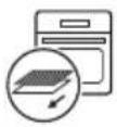 ELECTROLUX KODDP76W - Nettoyage initial - 1