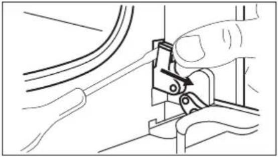 ELECTROLUX KODDP76W - CAUTION! - 1