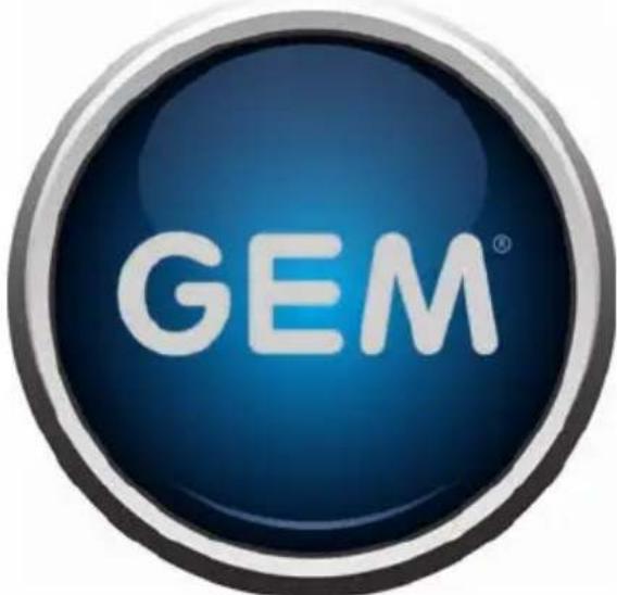 GEM xL XD (2019) - Avertissement - 2