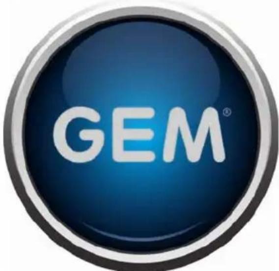 GEM e4 (2022) - Avertissement - 1